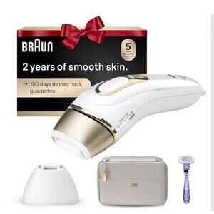 Braun Silk expert Pro 5 IPL